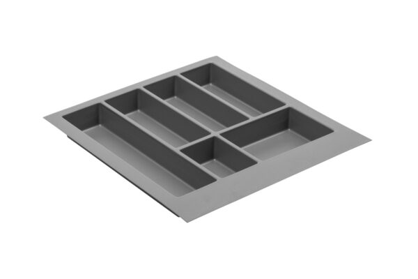 WK-SZ-AS-500-60 UMETAK ZA LADICU 50/47 AXISPACE ANTRACIT