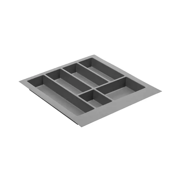 WK-SZ-AS-500-60 UMETAK ZA LADICU 50/47 AXISPACE ANTRACIT