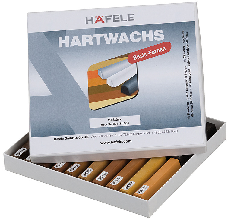 STOLARSKI VOSAK TVRDI H KOMAD