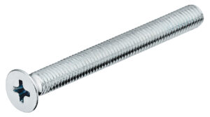 VIJAK DIN 965 M4X70 UPUŠTENA GLAVA ZN 100 kom