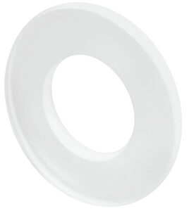 037.01.022 PODLOŠKA POLIAMID 4,3/9x0,8mm 100 kom