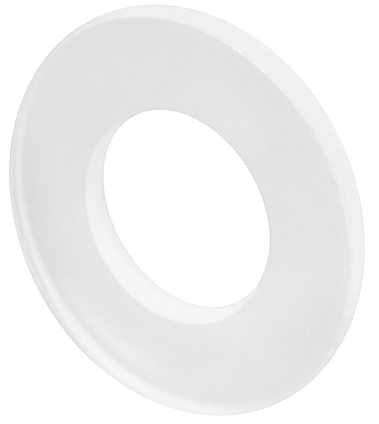 037.01.022 PODLOŠKA POLIAMID 4,3/9x0,8mm 100 kom