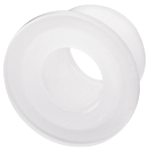 037.03.020 PODLOŠKA POLIAMID SA RUBOM 4,4x6,8x4 100 kom