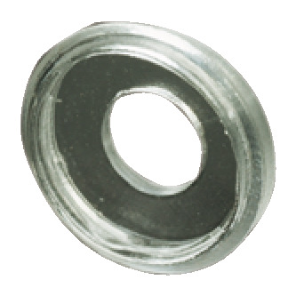 PODLOŠKA POLIAMID FI5/12x3 transp. 100 kom