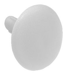 KAPICA ZA KONFIRMAT 12/3 SIVA ral 7047 100 kom