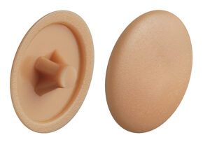 KAPICA PZ 2 Bež 100 kom