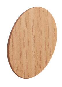 KAPICA SAMOLJ.H 18mm BUKVA 100 kom