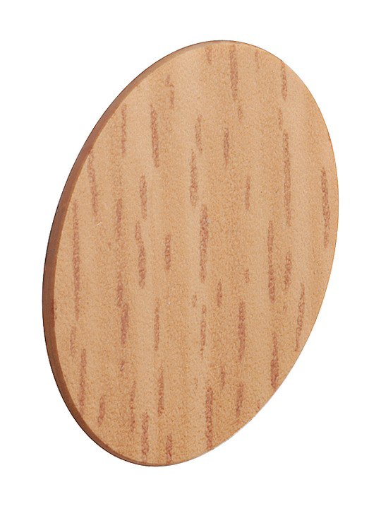 KAPICA SAMOLJ.H 18mm BUKVA 100 kom