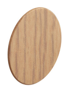 KAPICA SAMOLJ.H 18mm HRAST 100 kom