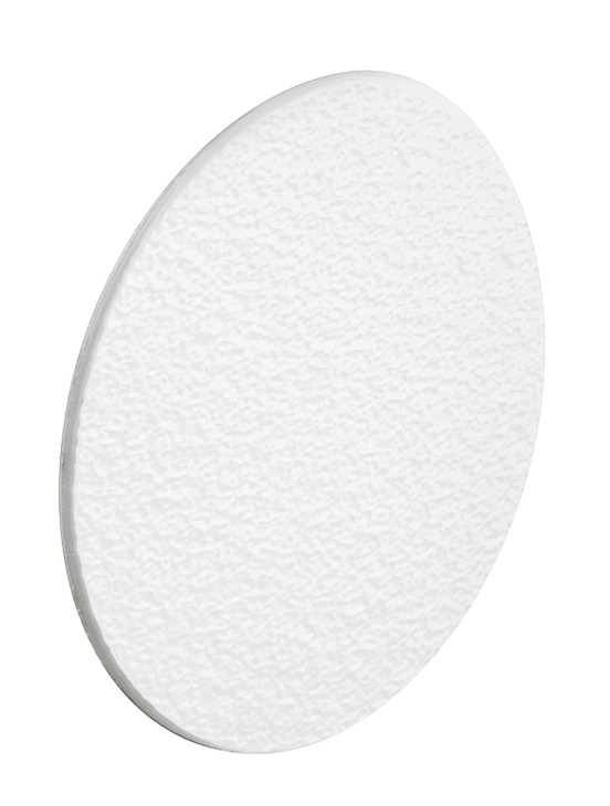 KAPICA SAMOLJ.H 18mm BIJELA 100 kom