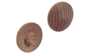 KAPICA DRVENA TORX 30 BUKVA 100 kom