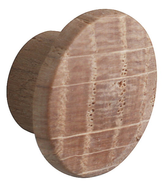 KAPICA DRVENA FI 8/13 HRAST 100 kom