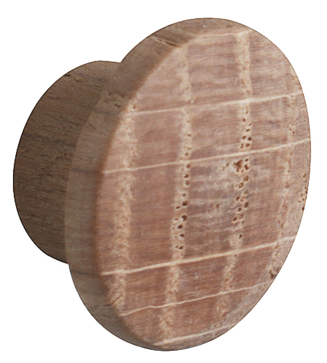 KAPICA DRVENA FI 8/13 HRAST 100 kom