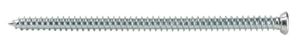 Turbo vijak 7,5x132