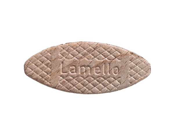 LAMELE 20 II LAMELICA