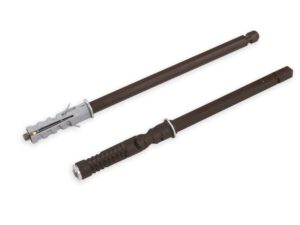 KONZOLA NEVIDLJIVA 14X165