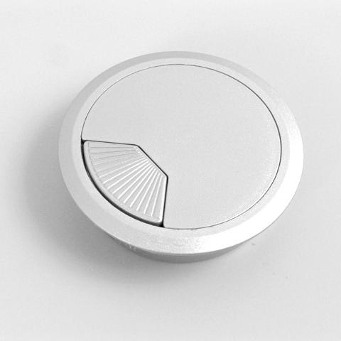 KABEL MASKA 60MM TAMNO SIVA