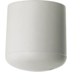 323688 PVC ČEP FI28 VANJSKI BIJELI