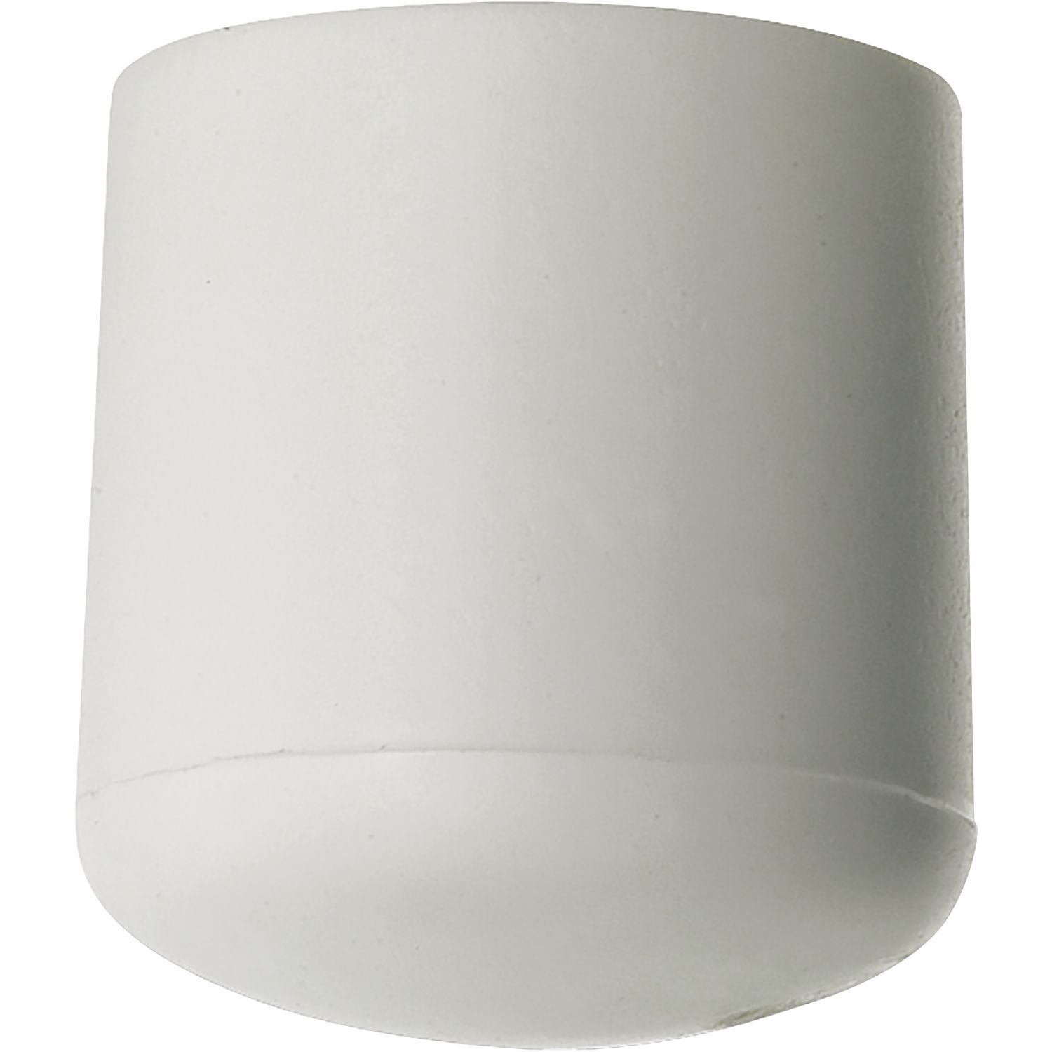 323688 PVC ČEP FI28 VANJSKI BIJELI