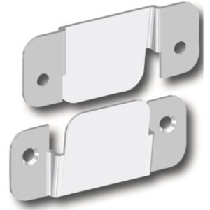 VEZNI OKOV ZA TAPACIRANI NAMJ. 105x12x48 ZN