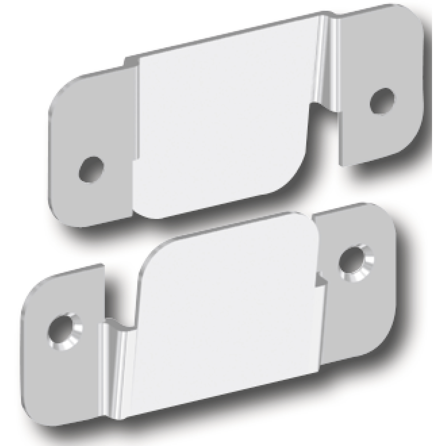 VEZNI OKOV ZA TAPACIRANI NAMJ. 105x12x48 ZN