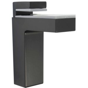 4010063 DRŽAČ STAK.POL.8-50 CRNI