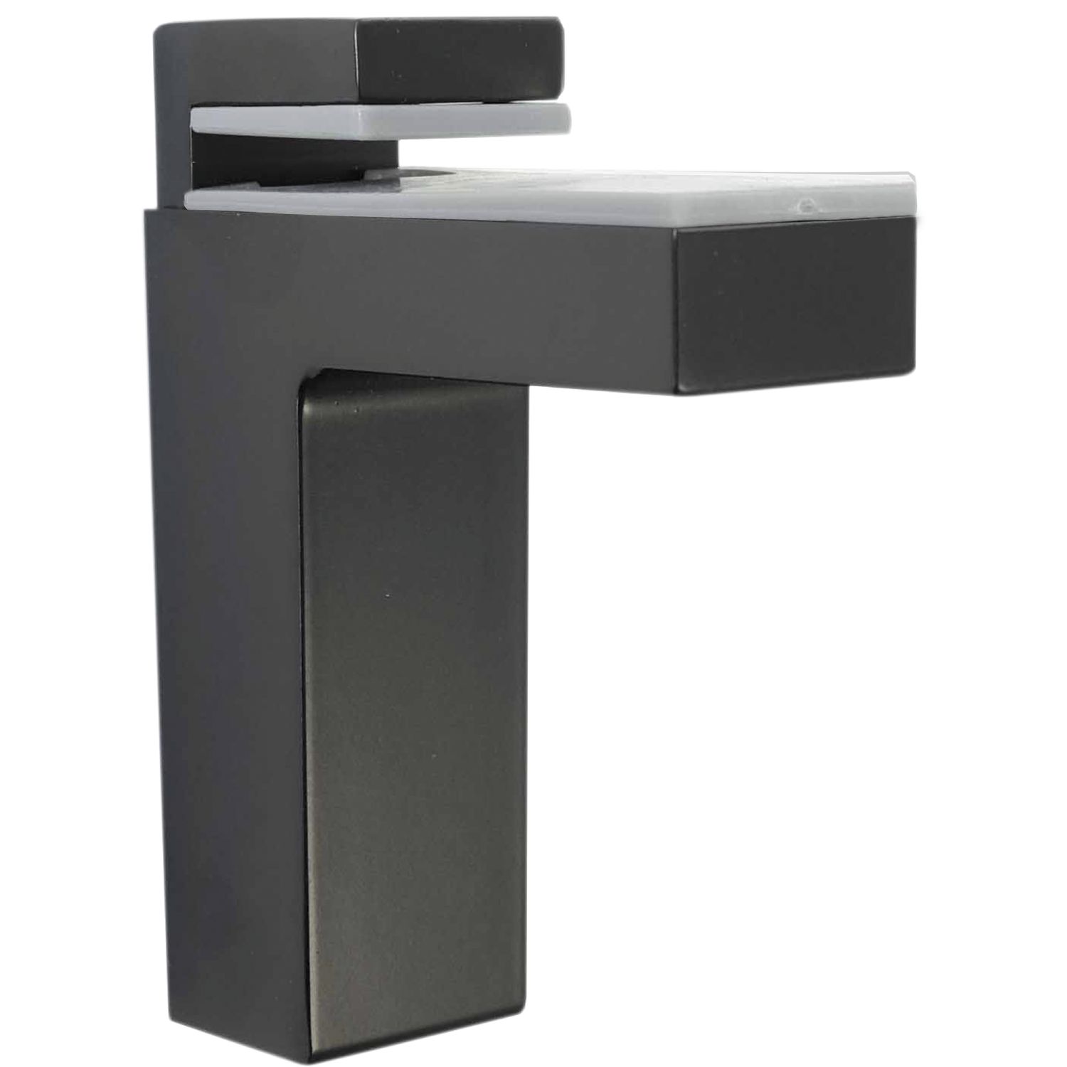 4010063 DRŽAČ STAK.POL.8-50 CRNI