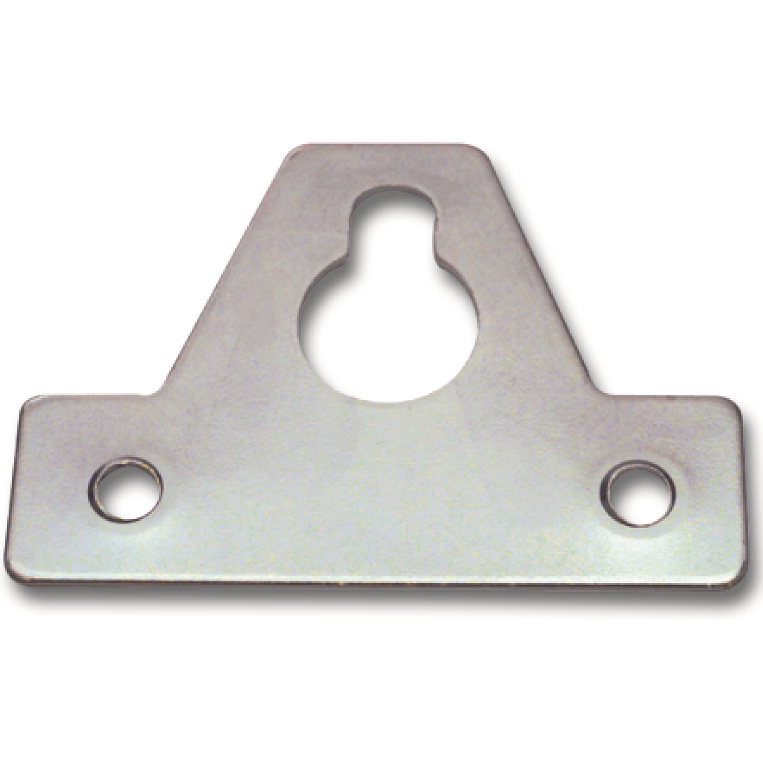 OVJESNA PLOČICA  TRAPEZ.64X46