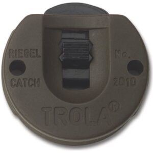 TROLA ZASUN PVC FI35S