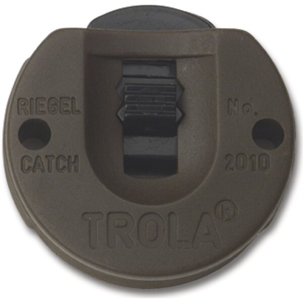 TROLA ZASUN PVC FI35S