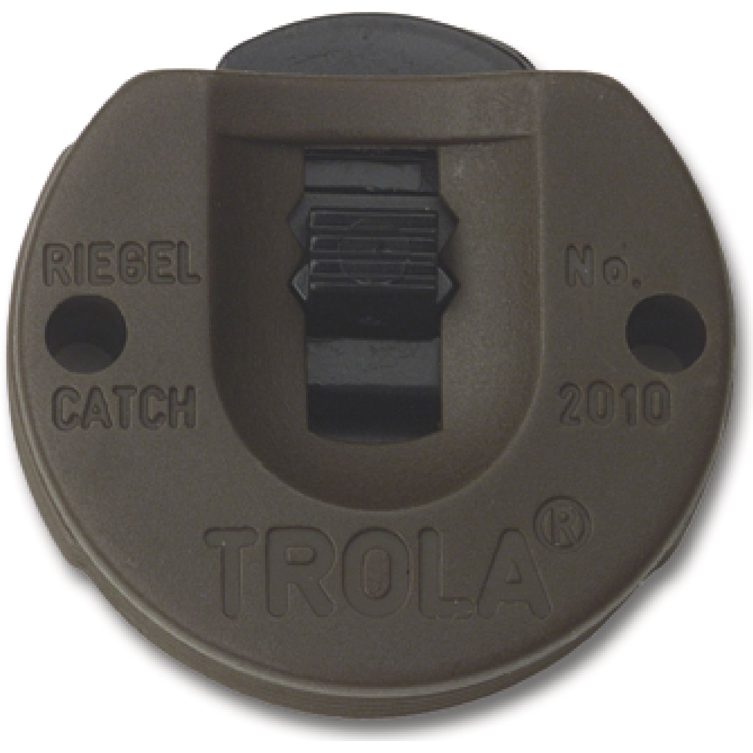 TROLA ZASUN PVC FI35S