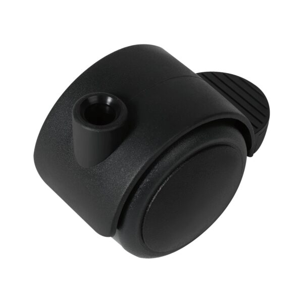 103355433 KOTAČ DUPLI MEKI 50MM SA KOČNICOM