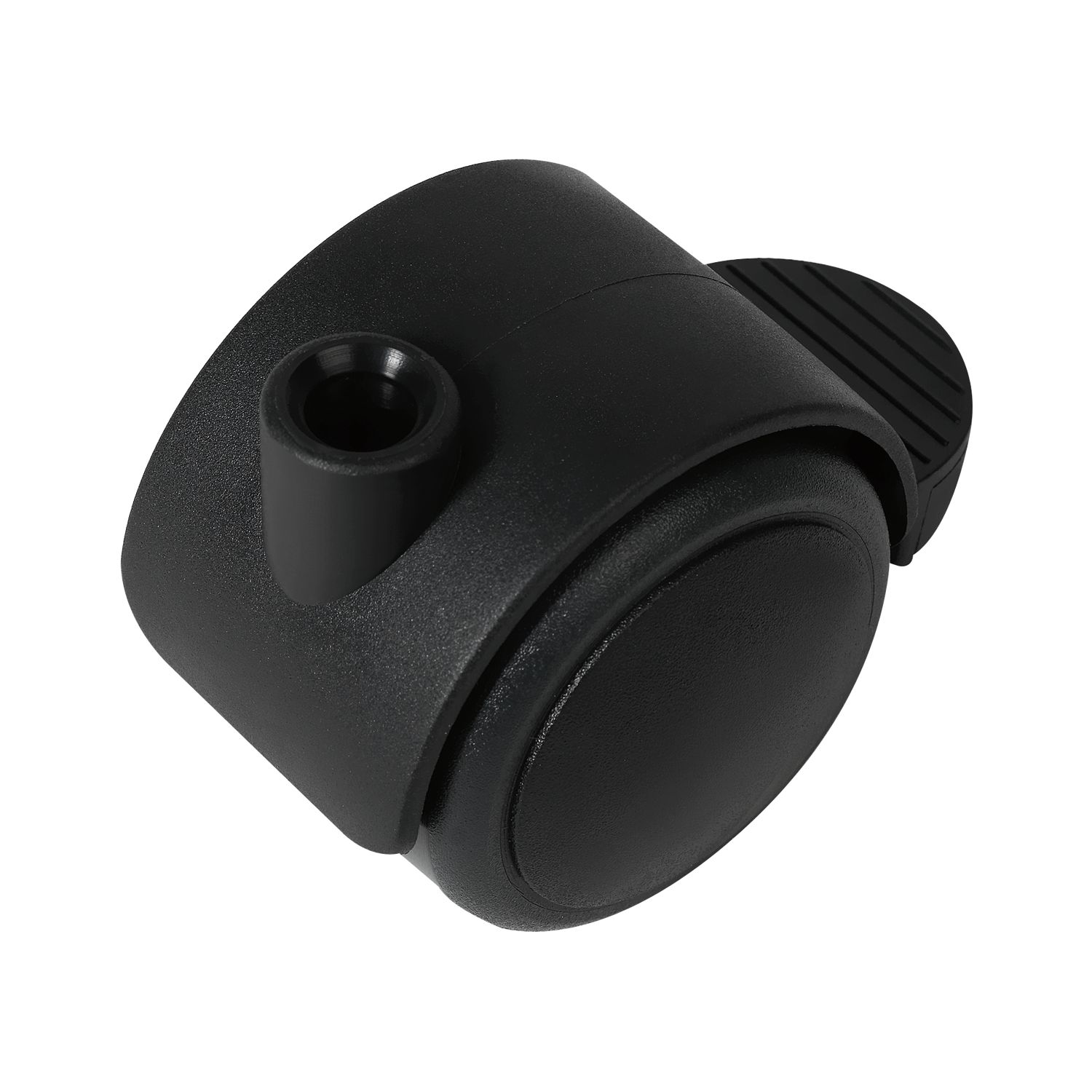 103355433 KOTAČ DUPLI MEKI 50MM SA KOČNICOM