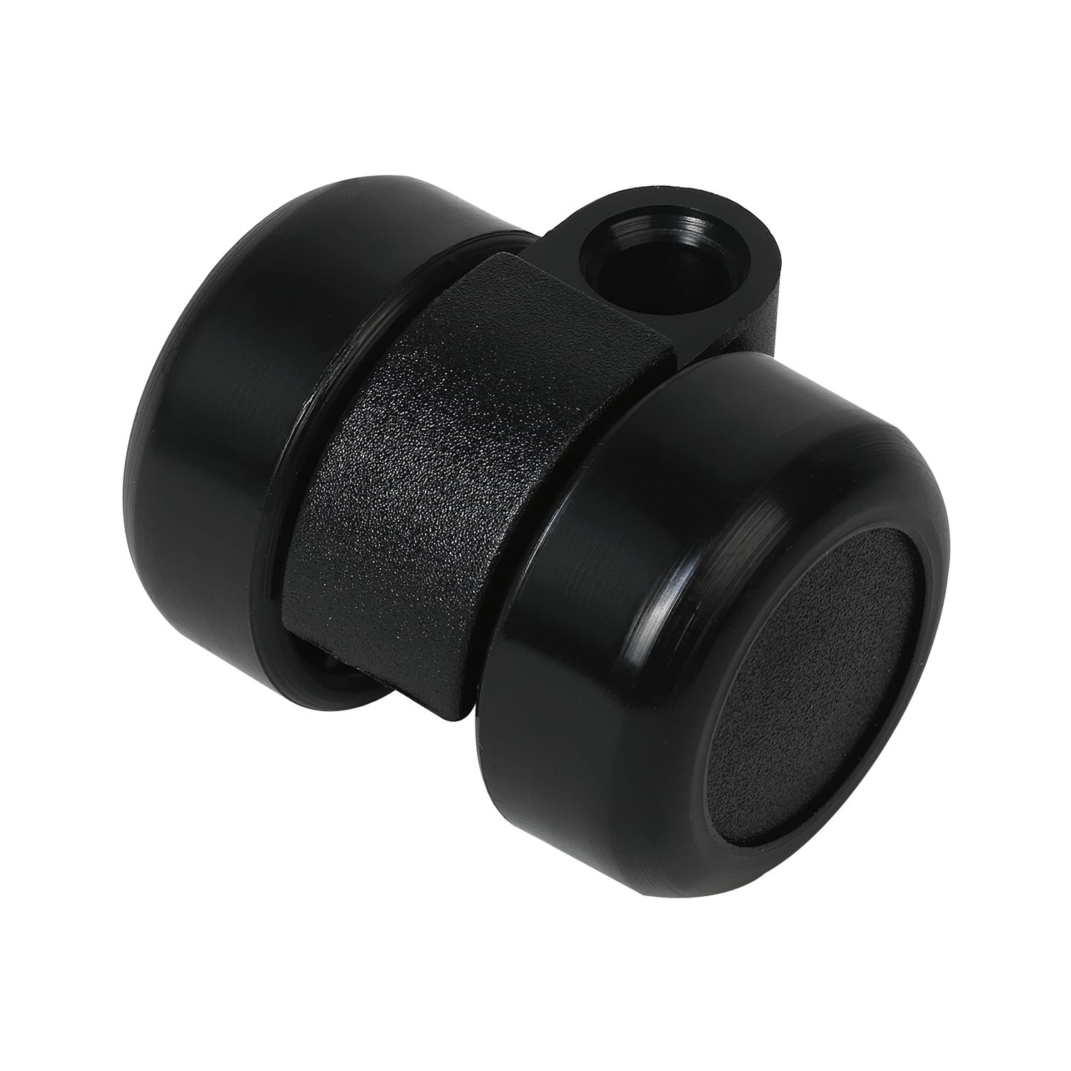 KOTAČ DUPLI TVRDI 36MM