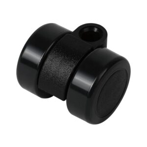 KOTAČ DUPLI MEKI 36MM