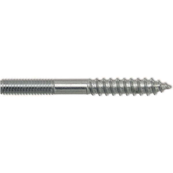 HANGAR VIJAK M6X40 TX 15 ZN