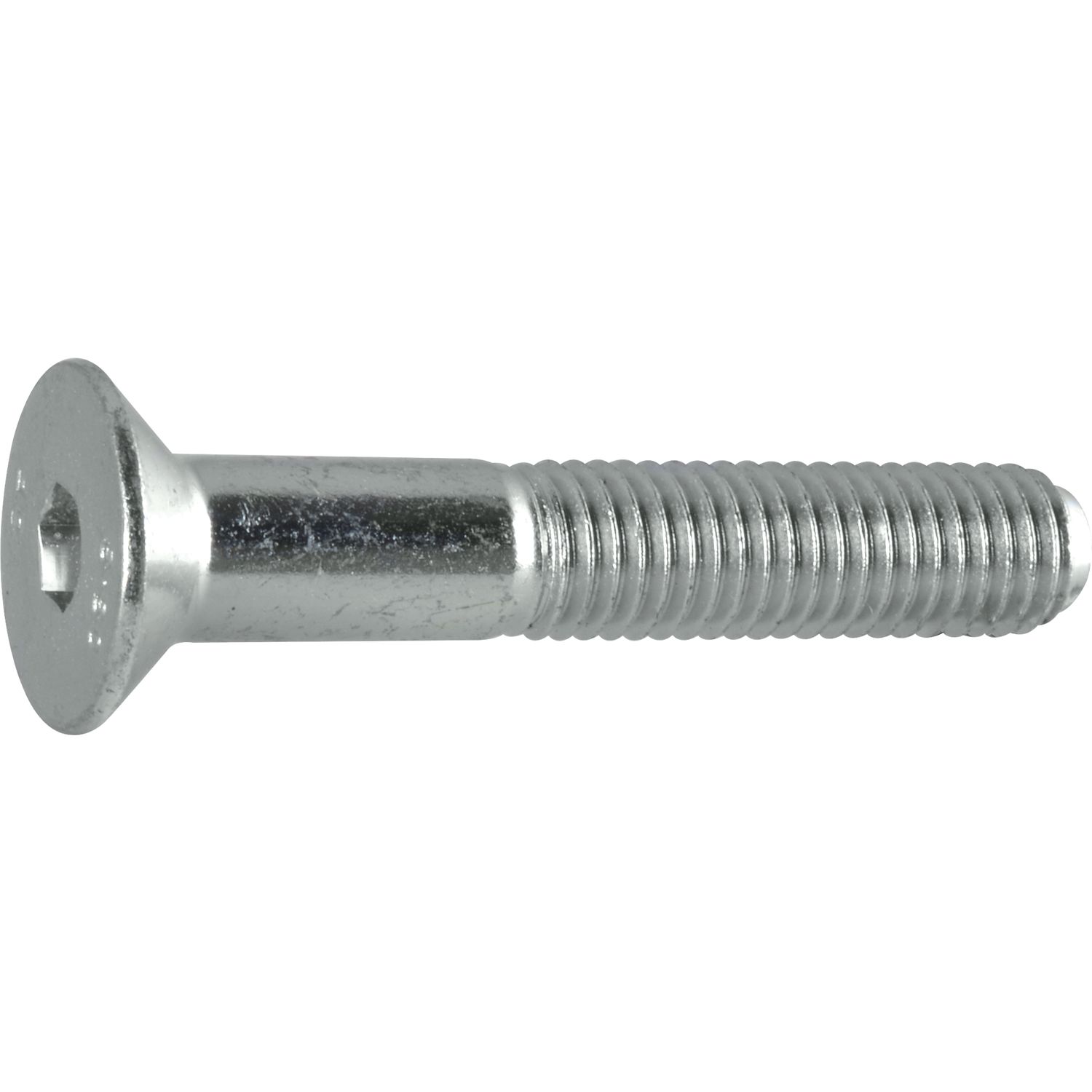 DIN7991.M10.50ZN IMBUS VIJAK DIN7991 M10x50 8.8 UPUŠT. ZN 100 kom