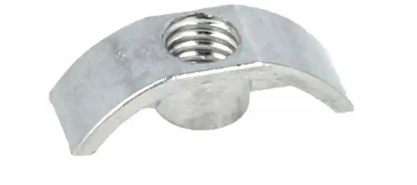 11.04.232-0 VEZNI OKOV POLUMJESEC FI30 M6