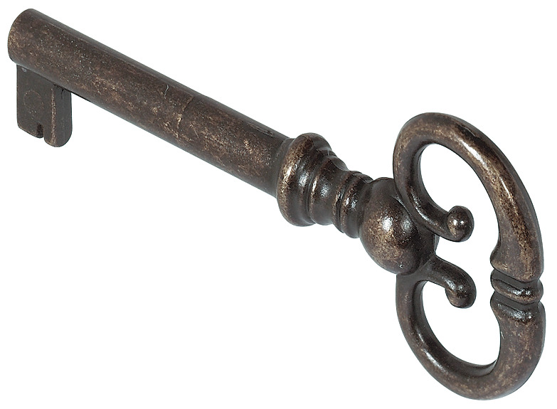 KLJUČ ZA NAMJEŠTAJ STIL.H 38MM PAT.