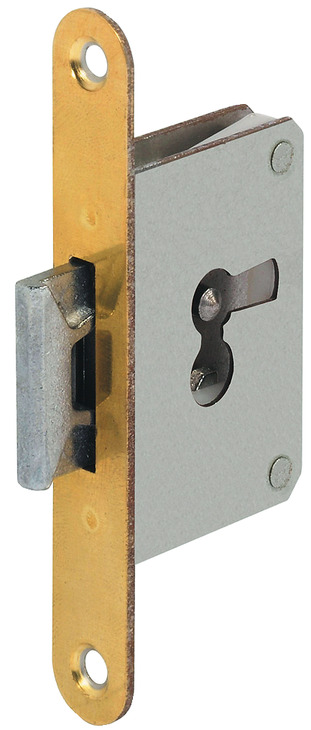 BRAVICA USADNA H40/70 L KLJUČ