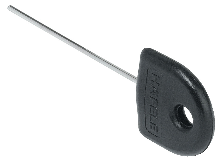 KLJUČ ZA ZAMJENU OLIVE SYMO