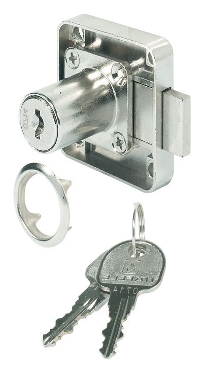 BRAVICA CL H SYMO 18/22 L isti ključ