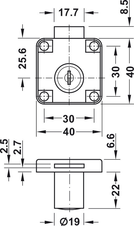 232.38.930 BRAVICA CL H ECONO 19/21 LAD