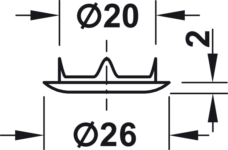 232.38.930 BRAVICA CL H ECONO 19/21 LAD