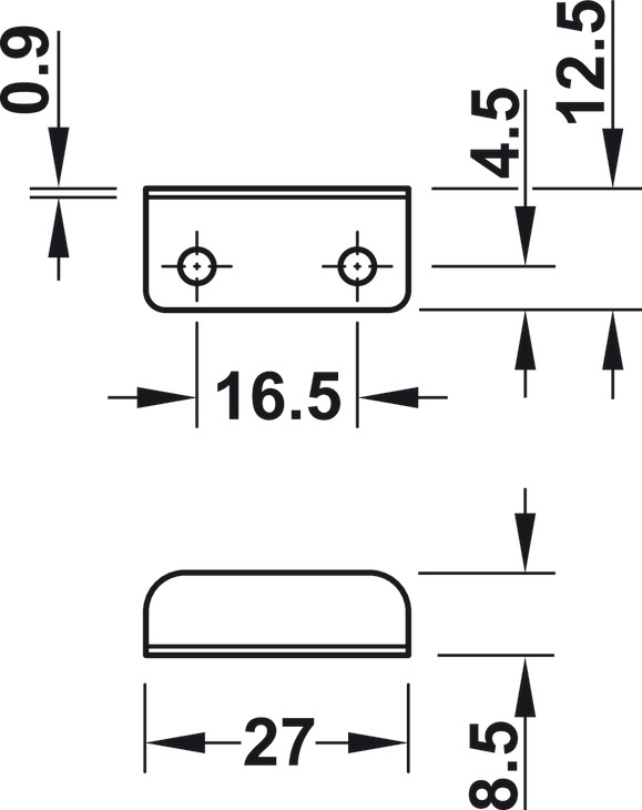 232.38.930 BRAVICA CL H ECONO 19/21 LAD