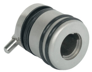 233.43.600 BRAVICA ZA STAKLENA VRATA H BEZ JEZ. NKLM