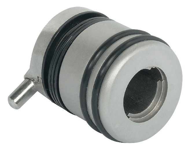 233.43.600 BRAVICA ZA STAKLENA VRATA H BEZ JEZ. NKLM