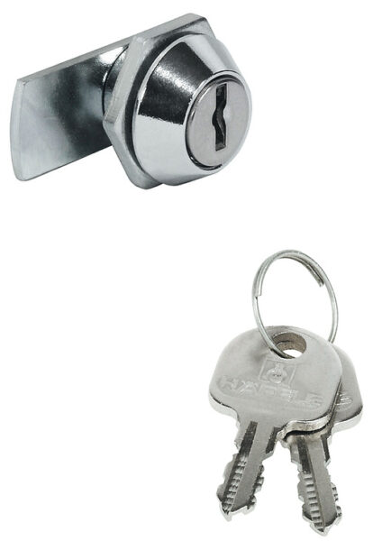 BRAVICA ZA METALNI ORMARIĆ FI18,1/22MM
