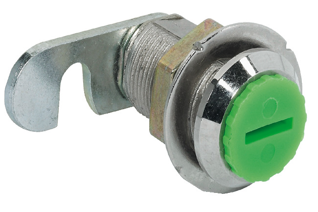 235.88.720 BRAVICA ZAOKRETNA ZAKAČKA FI19/17MM BEZ JEZ.