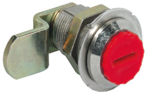 BRAVICA ZA METALNI ORMARIĆ FI19/35MM bez jez.